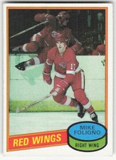 Click to enlarge Mike Foligno