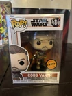 Funko Pop! Vinyl: Star Wars - Cobb Vanth (Chase) #484