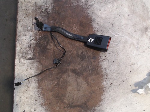 GÜRTELSCHNALLE RECHTS VORNE Volkswagen Golf VI (5K1) 2010 1K4857756T