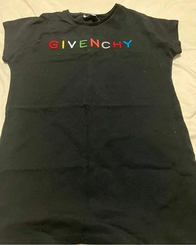 Vestito bambina GIVENCHY età 12