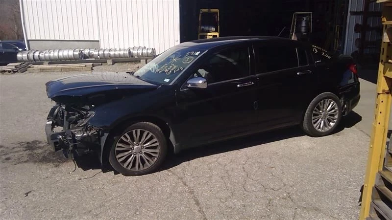 Espejo retrovisor sedán atenuación automática para 08-14 AVENGER 313461 Foto 3 de 4