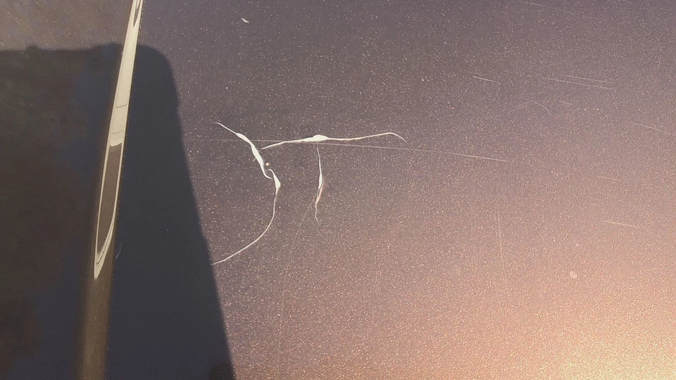 16 BUICK ENCORE Hood (No Shipping) Foto 2 de 4