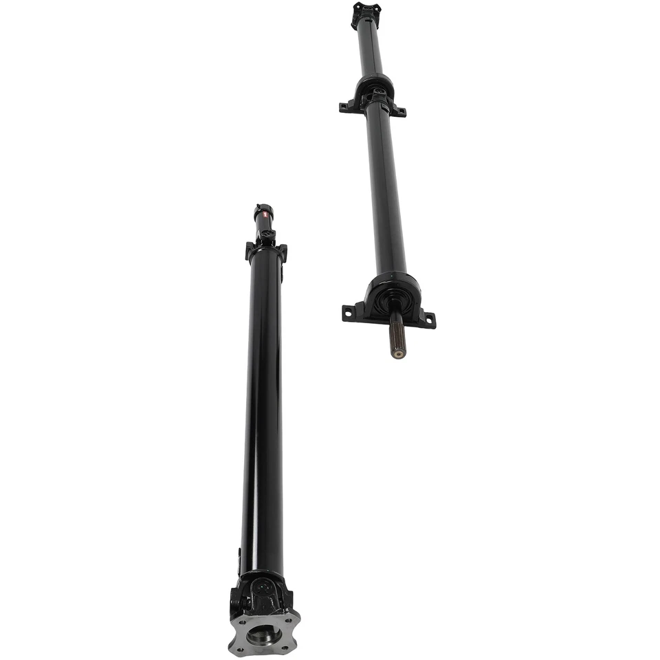 Árbol de transmisión trasero para Dodge Sprinter 2500 L5 2,7 L 2003 2004 2005 2006 5104084AA Foto 4 de 4