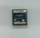 NDS The World Ends With You Game Cartridge (2008) for Nintendo DS/2DS/3DS/DSi