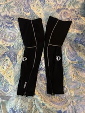 Pearl Izumi ELITE Thermal Cycling Bike Leg Warmer Unisex Size Large