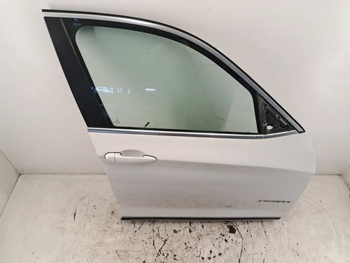 41517355804 tür vorne rechts BMW X3 F25 09 10 04 14 - Afbeelding 4 van 8