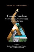 Tourism Paradoxes Contradictions, Controversies and Challenges ÇAkmak (U. A.)