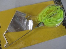 Booyah Squeal Char 1/2oz BYSQ12 644 New Lures