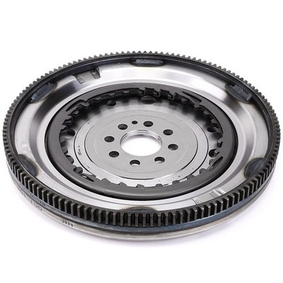 DQ200 0AM DSG 7 Speed Transmission Clutch Flywheel 8 Hole 132 Teeth Compatibl...