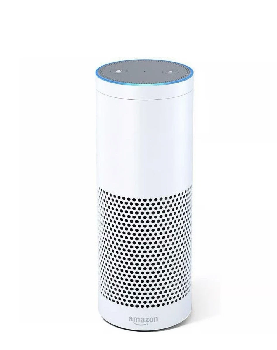 Preços baixos em Amazon Echo 1st Geração Assistentes de Voz Alexa