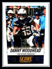 2014 Panini Score Football # 1 - 220 - Pick Your Card!