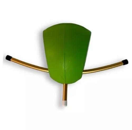 Sure Golf - The Connector Golfing Training Aid and Tool - Green