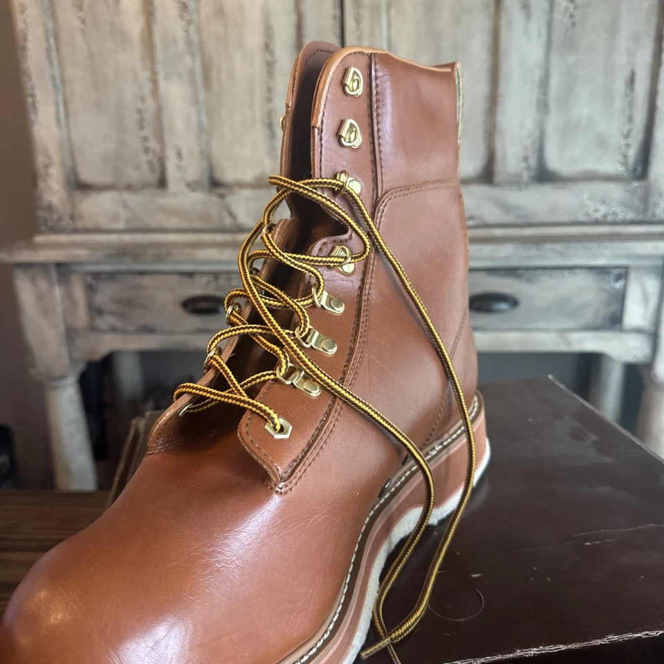 Botas de pesca con mosca Cabela's Felt Soul talla 14 Foto 3 de 4