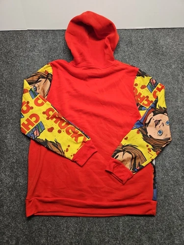 -Chucky Good Guys Unisex Hoodie