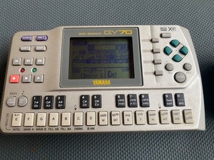 Yamaha Qy70 | eBay