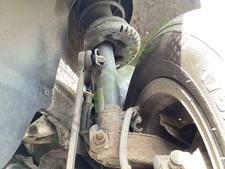 SKODA CITIGO ELEGANCE MK1 2012-2016 Front Right Shock Absorber-Spring COMPLETE