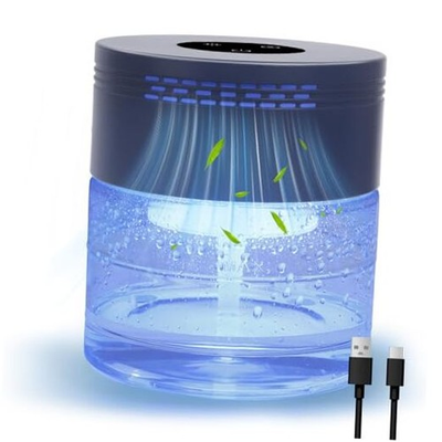 #ad #ad Water Air Purifiers for Home Water Based Air Purifiers Quiet 3 Speed Air Navy $61.25