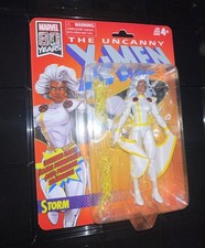 Marvel Legends Uncanny Xmen 2019 Retro Wave Storm 6in. Action Figure MOC