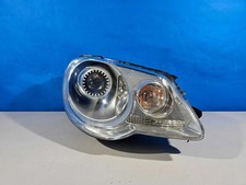 Frontscheinwerfer VW Eos 103419012129 Xenon Rechts Scheinwerfer Headlight