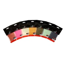 Fulling Mill Micro Minnow Dubbing