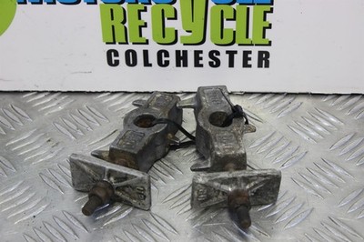 Honda CB 750 F RC42 Rear Chain Adjusters 1992 to 1997 CB750F CB750F2 B199