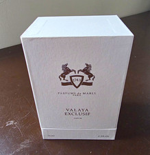 Parfums de Marly Valaya Exclusif Parfum Natural Spray 2.5 fl oz