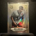 2025 Panini Cam Johnson Base (Raw)