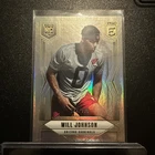 2025 Panini Larry Johnson Base (Raw)