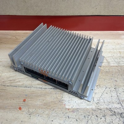   10 11 12 13 Kia Forte Koup Coupe Radio AMP Amplifier OEM Mobis 96370-1M200
