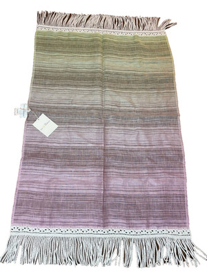 Pareo Sarong Girls Little Sun Seekers Elafonis 100% Linen