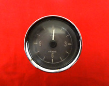 Vw Karmann Ghia 1967-1971 Clock By Kienzle Oem German Original Equipment