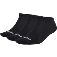 Skarpety Adidas Thin Linear Low-Cut Socks 3P Czarne IC1299 37-39 Adidas