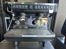 2021NUOVA SIMONELLI APPIA LIFE 2 GROUP COMPACT 220-240V ESPRESSO MACHINE