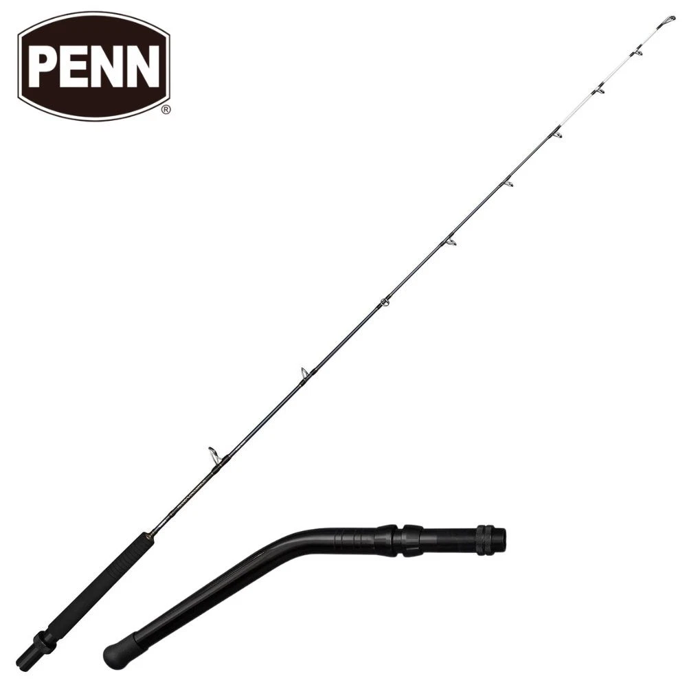 PENN Offshore Fishing Conventional Rod Battalion Solid DEEP DROP 2.29m/500-1000g