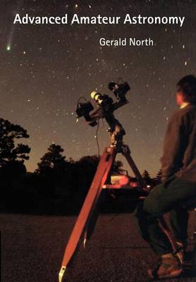 Advanced Amateur Astronomy North Paperback Cambridge University Press 2e