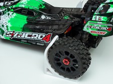 RC Car Mount Holder - RC Car Wall Holder - RC Car Hangers