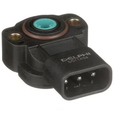 Throttle Position Sensor  Delphi  SS11434