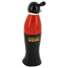 CHEAP  CHIC by Moschino Eau De Toilette Spray Tester 3.4 oz Women 