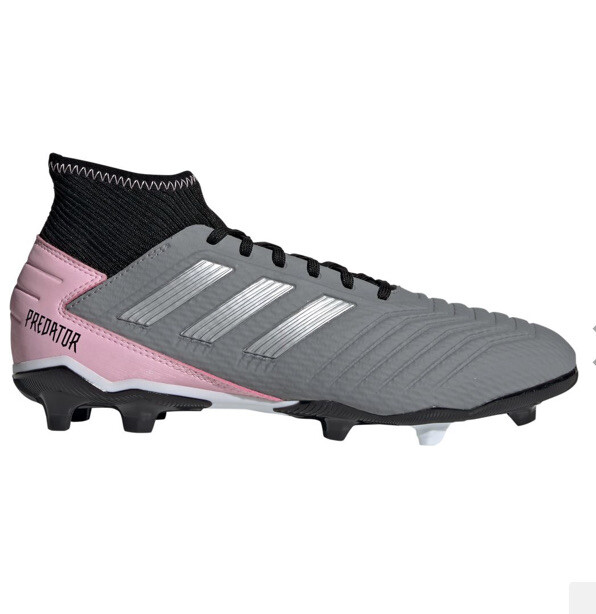 adidas women's predator 19.3 fg soccer cleats
