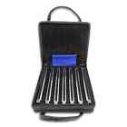 Easttop 24-hole polyphonic harmonica 7 Sets for Beginner Adult Student Harmonica