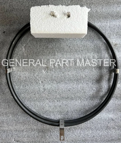 GENUINE OEM GE Oven Range Convection Element WB44T10053