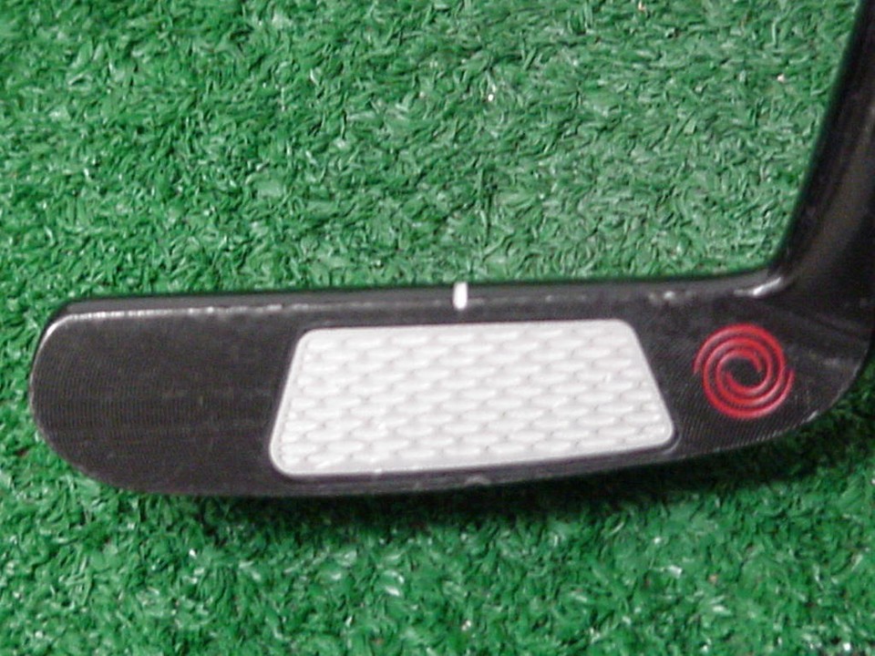 CUSTOM Odyssey Metal-X 8 Putter Napa 8802 Style 33 RH
