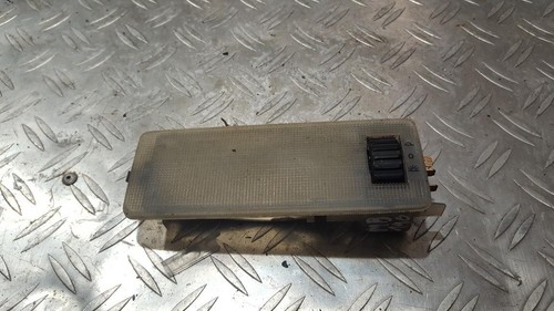 Mercedes-Benz 190 1990 Front Interior Light 2018200101, 2018200201 #164994-23