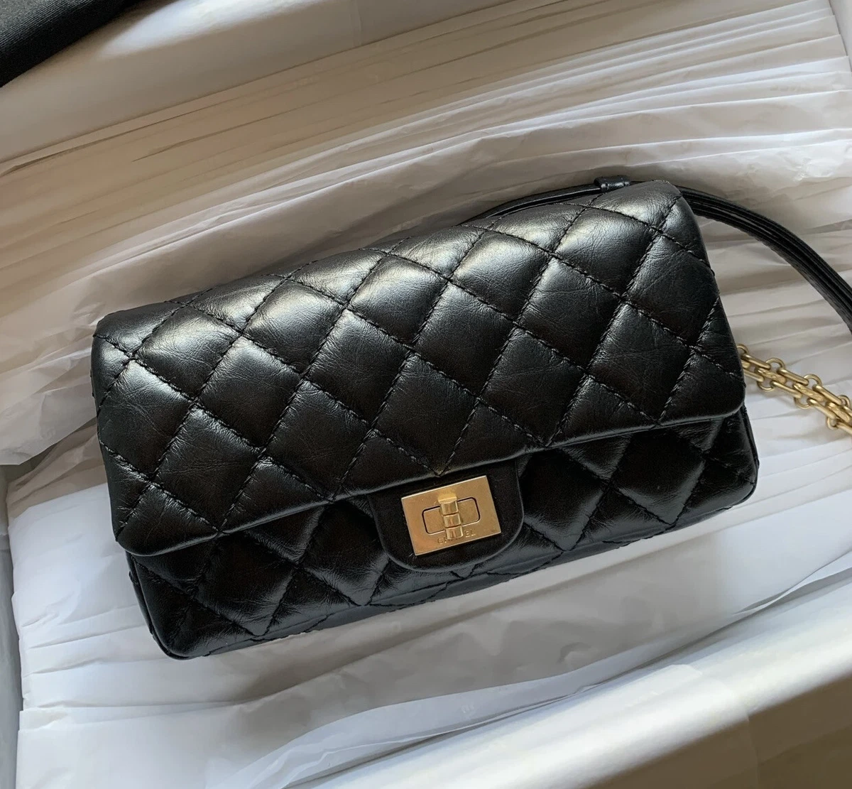 chanel bags harrods