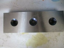 Cat Tractor 172-1227 Cutting Edge New