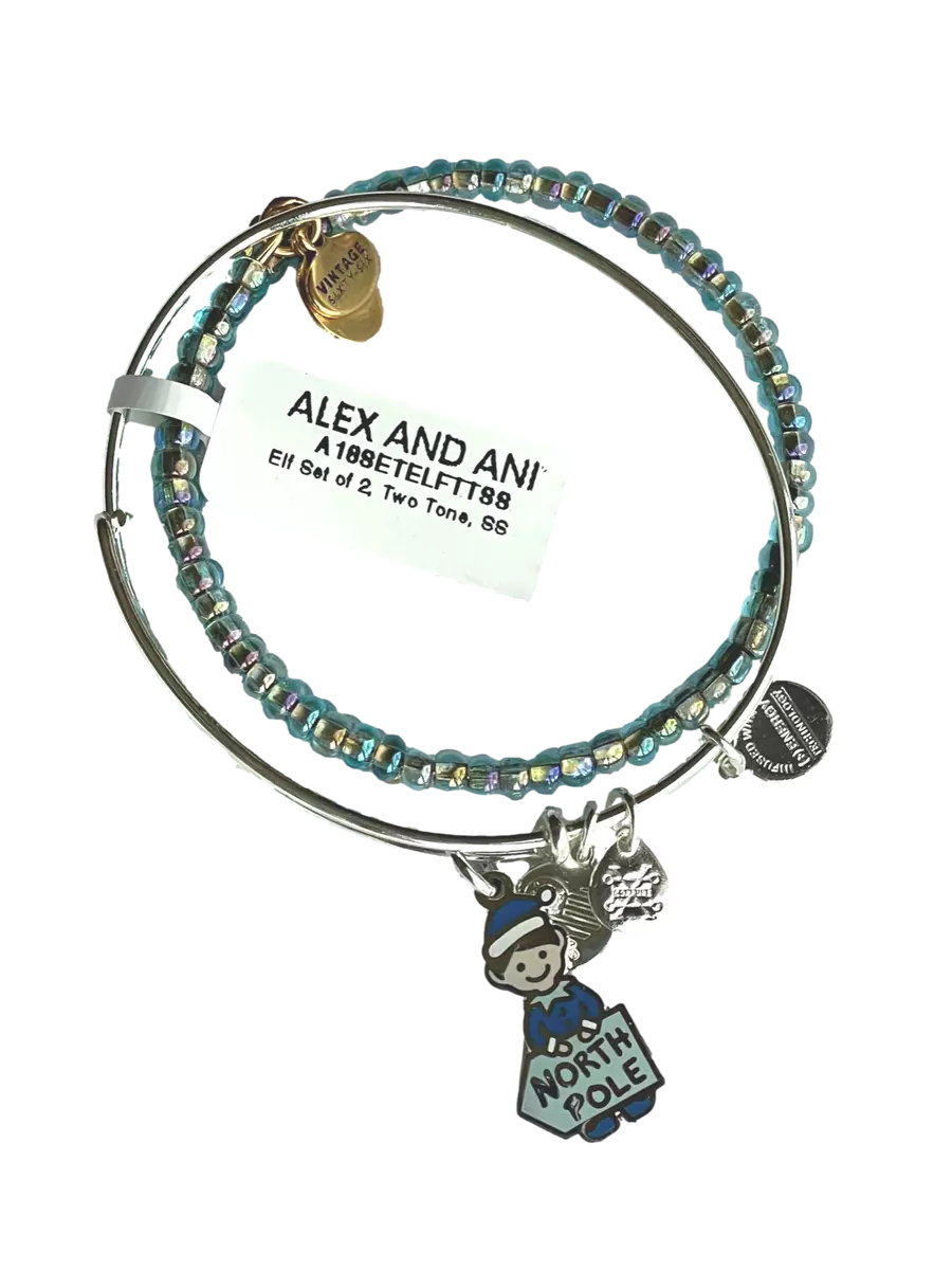 Alex and ani holiday bracelets sale
