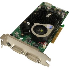 Pny NVIDIA Quadro FX3000 Carte Graphique VCQFX3000 S26361-D1653-V300 GS1 256 MB