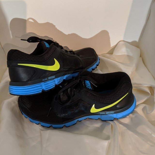 nike dual fusion x2 mens