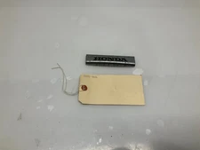 1983 Honda CB 650 Night Hawk-Rear Fender Support Center Peice