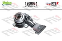 Valeo 1200024 ZentralausrüCker, Kupplung FüR CitroËN Peugeot